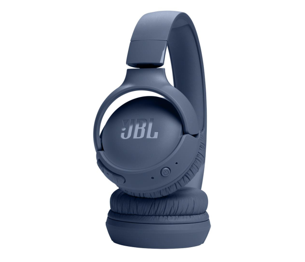 JBL TUNE 520 Niebieskie - 1205702 - zdjęcie 5